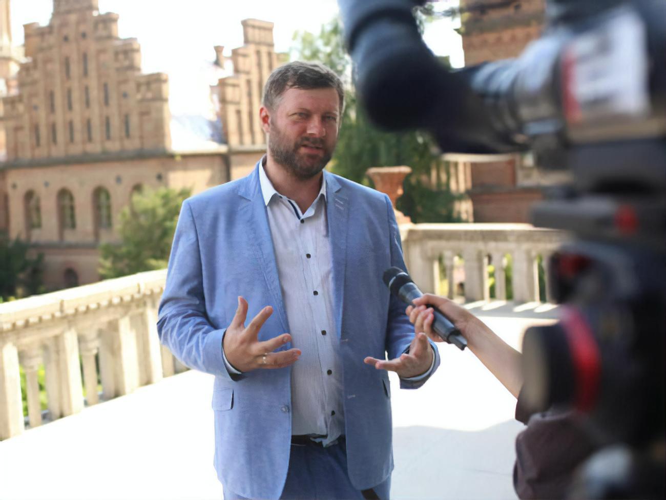 Корнієнко: Не хотів би бути Кассандрою, але ризики є, і вони пов'язані з постачанням вугілля. Якісь перебої можуть бути