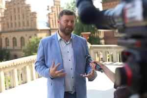 Корниенко: Не хотел бы быть Кассандрой, но риски есть, и они связаны с поставками угля. Какие-то перебои могут быть