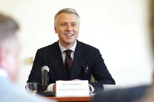 "Північний потік – 2" "ставить під загрозу" весь континент, вважає Вітренко