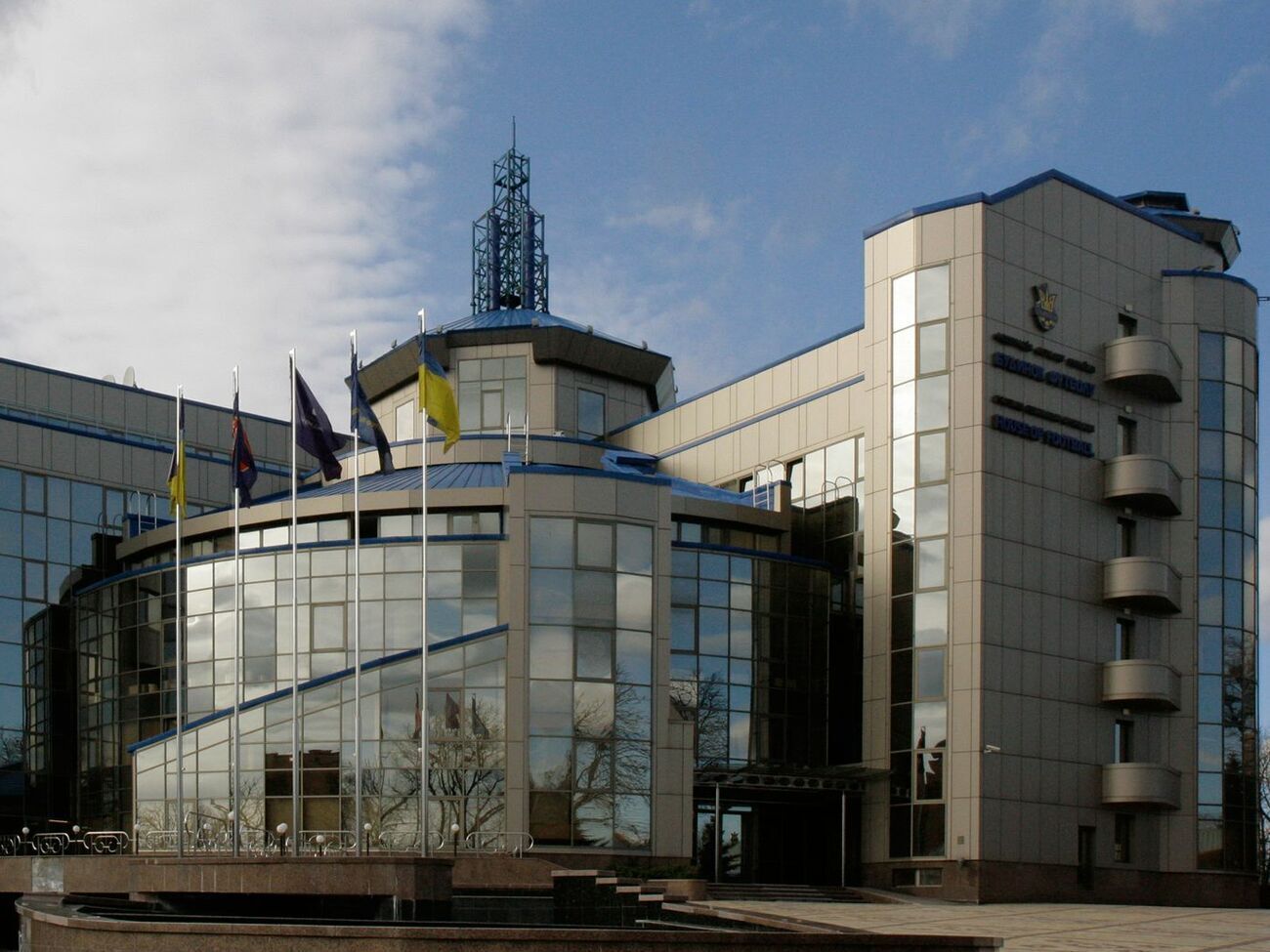 В истории со злоупотреблениями замешана УАФ