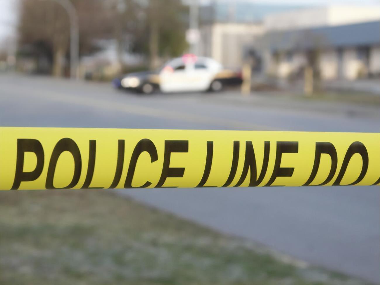 Причины стрельбы пока неизвестны