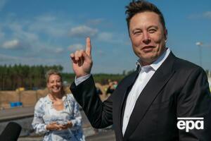 Илон Маск продолжает продажу акций Tesla