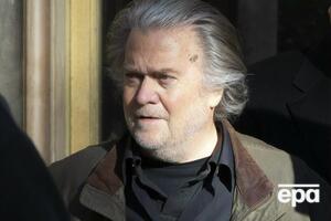 Беннона відпустили за чотири години після затримання