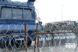 Минобороны Польши обвиняет белорусские службы в содействии мигрантам в незаконном пересечении границы