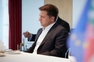 Зеленському довіряє 38% українців