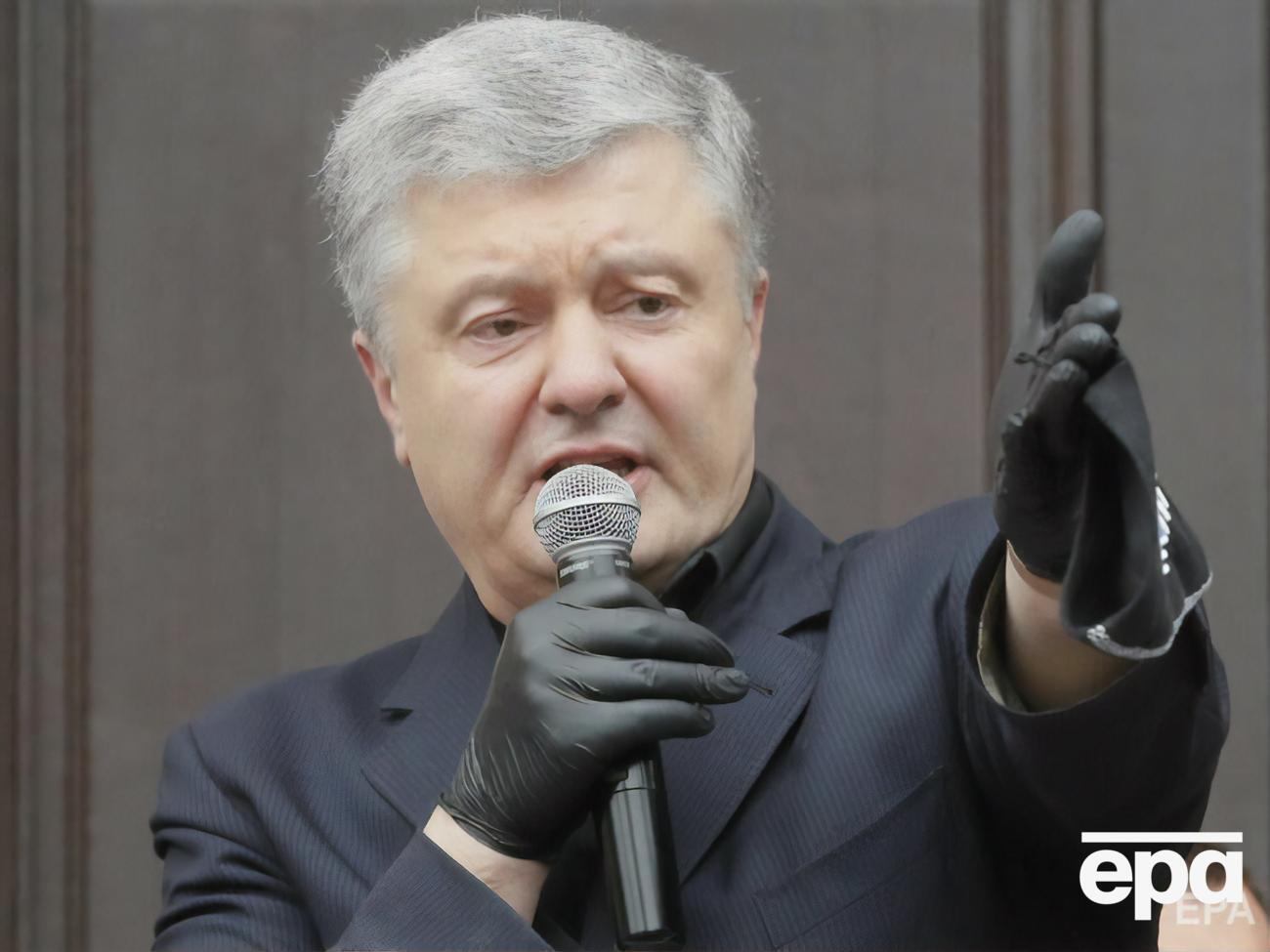 На выборах за Порошенко ни при каких обстоятельствах не проголосовали бы 44% украинцев