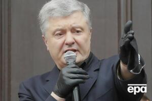 На виборах за Порошенка за жодних обставин не проголосувало б 44% українців