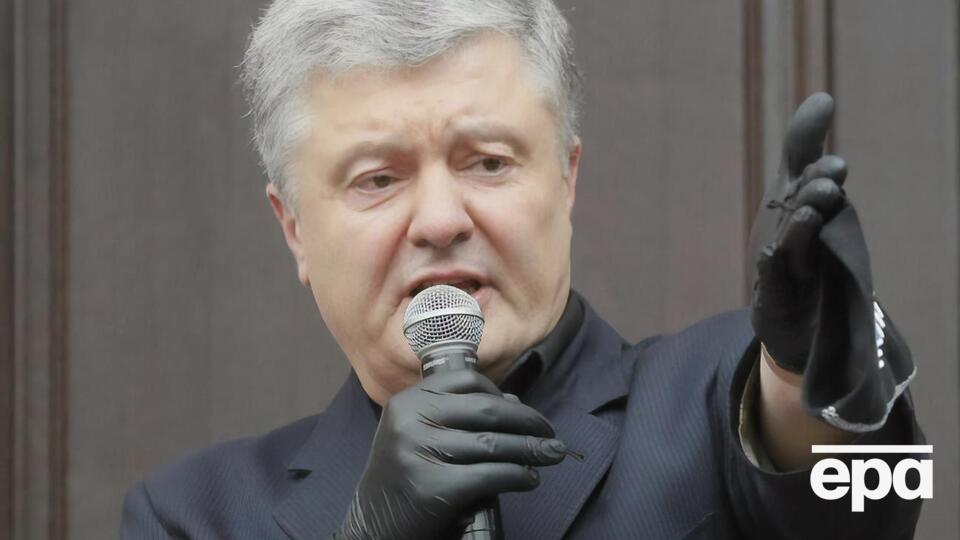 На выборах за Порошенко ни при каких обстоятельствах не проголосовали бы 44% украинцев