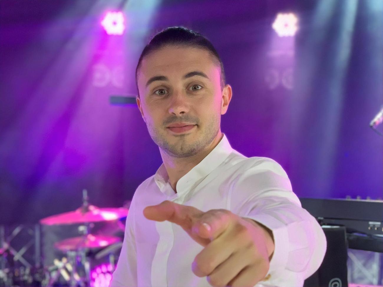 Тополя:&nbsp;Мы&nbsp;еще не&nbsp;знаем, как это воплотить, но&nbsp;когда начинаем мечтать, верим, что все сложится