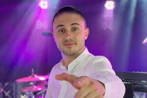 Тополя: Мы еще не знаем, как это воплотить, но когда начинаем мечтать, верим, что все сложится