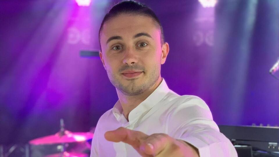 Тополя: Мы еще не знаем, как это воплотить, но когда начинаем мечтать, верим, что все сложится