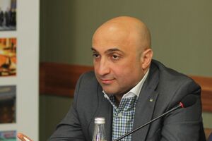 Мамедов: Під виглядом гуманітарної допомоги Росія контролює окуповані території Донбасу