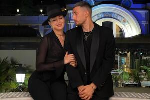 Maruv не говорила, сколько лет живет в браке