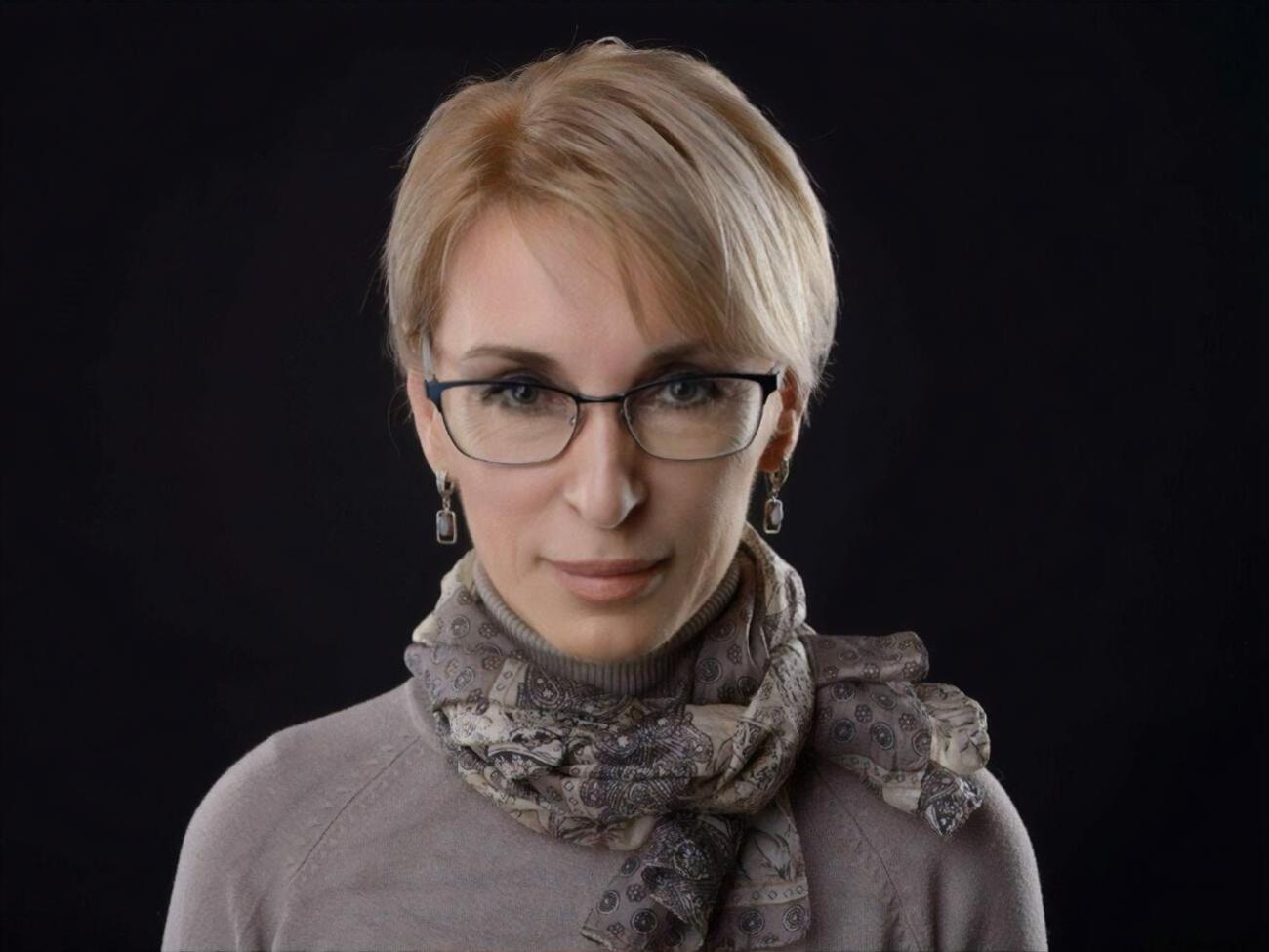 Богуцкая считает, что государство не должно стимулировать медицинские манипуляции