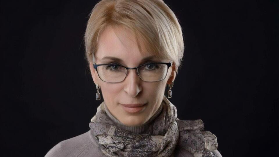 Богуцька вважає, що держава не має стимулювати медичні маніпуляції