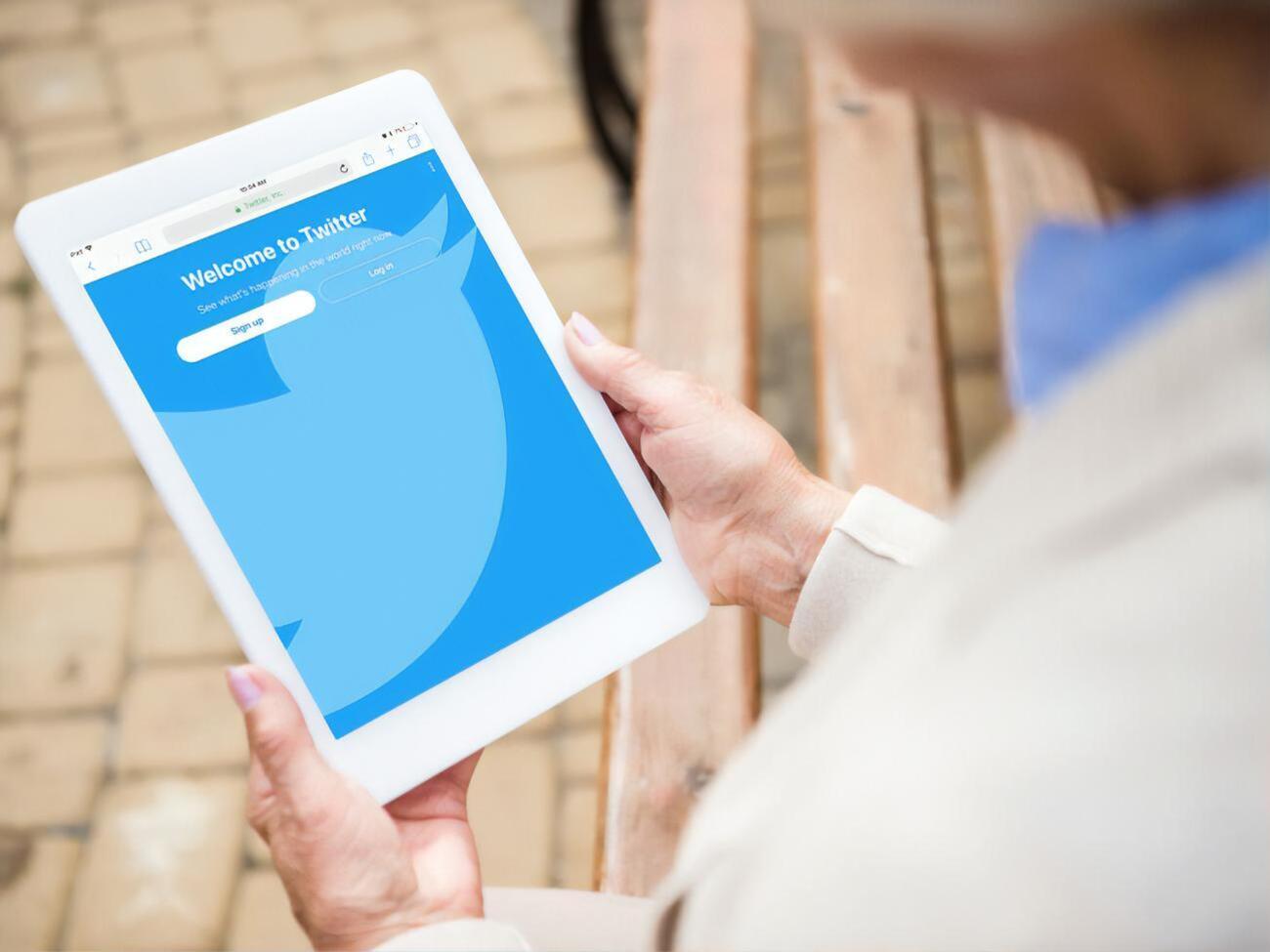 Тепер деякі функції Threader стануть частиною платної підписки Twitter Blue