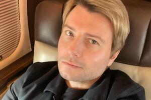 Басков вважає, що тварина обгадала його до грошей