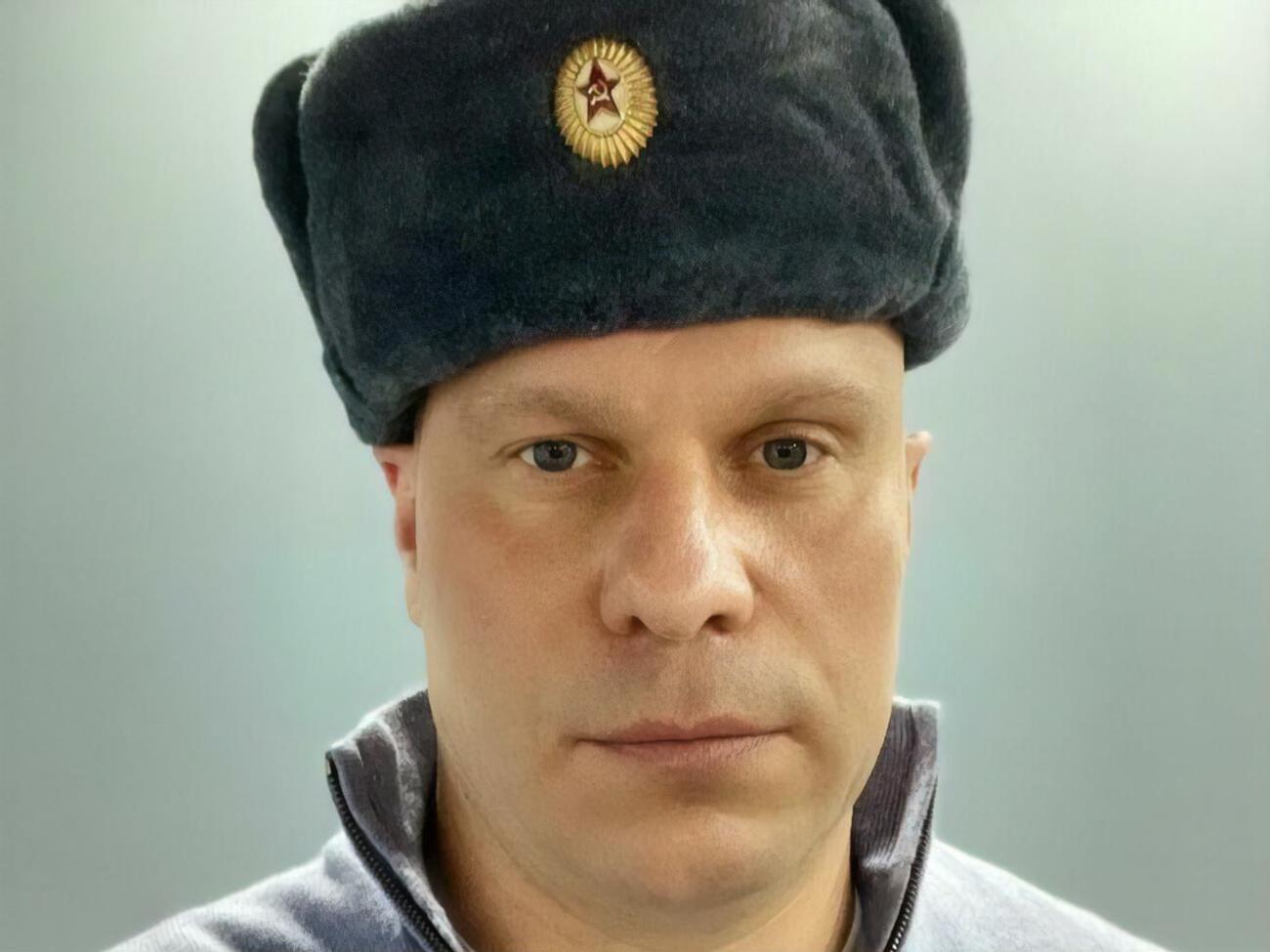 Кива фігурує у провадженні про незаконне поводження зі зброєю