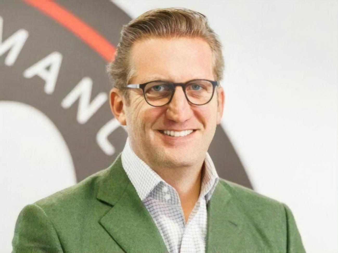 Штефан Цохлинг:&nbsp;На новой позиции я сконцентрируюсь на достижении амбициозных целей ESG&nbsp;&ndash; на будущем с низким углеродным следом