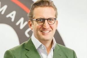 Штефан Цохлинг: На новой позиции я сконцентрируюсь на достижении амбициозных целей ESG – на будущем с низким углеродным следом