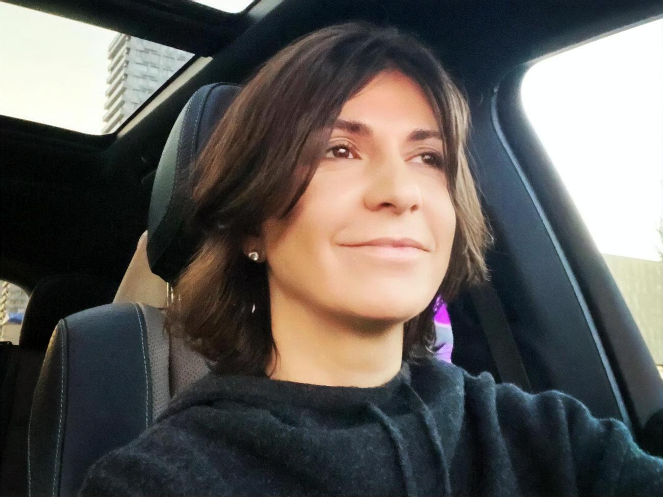 Крапивина продюсировала Лободу с 2010 года