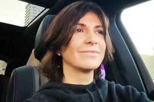 Крапивина продюсировала Лободу с 2010 года