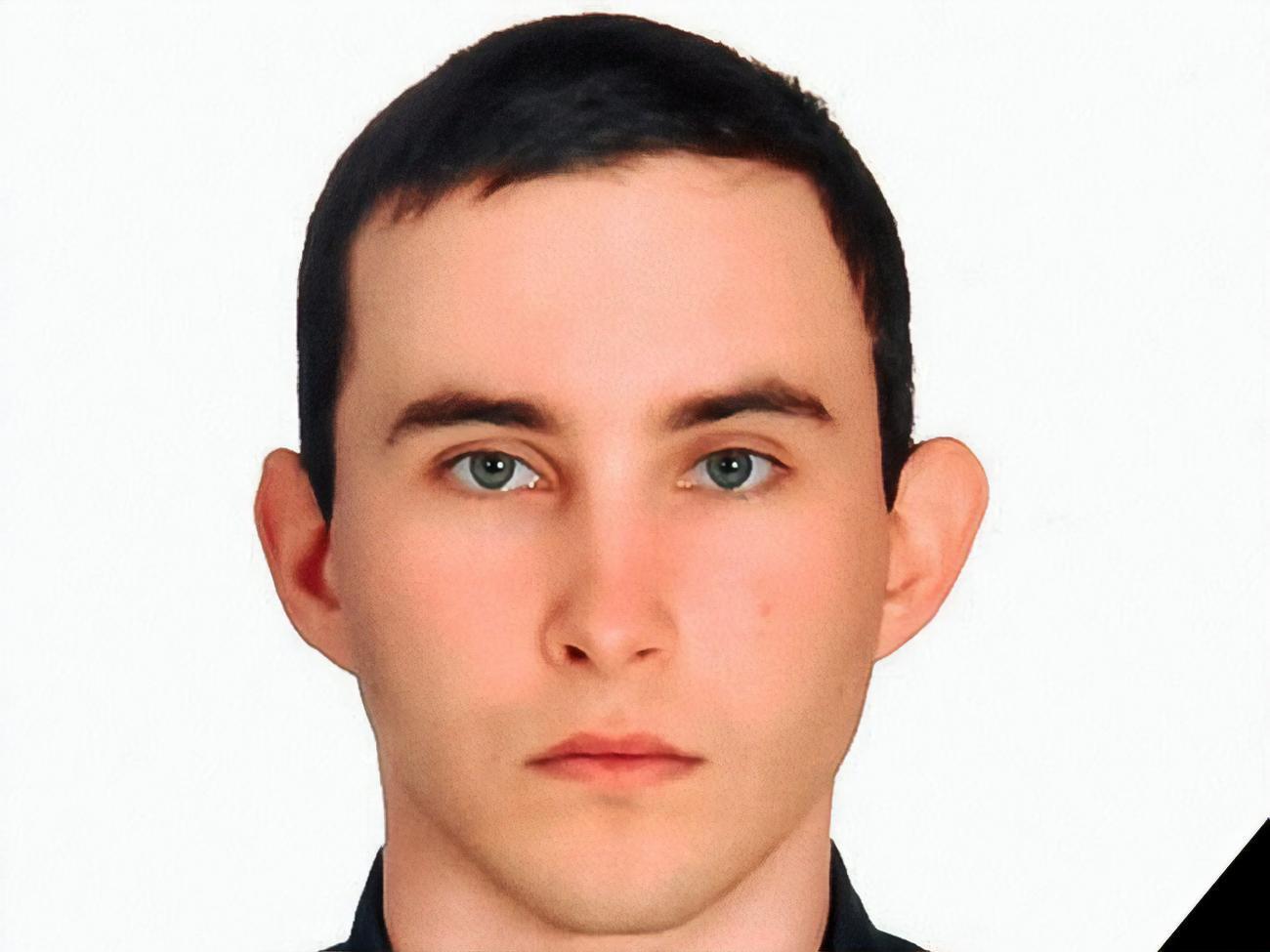 Александр Фахруддинов погиб при исполнении служебных обязанностей