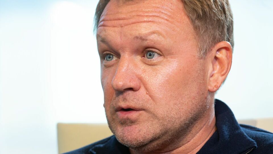 Кропачев: У Игоря Валерьевича давно была имперская замашка построить холдинг, подобный холдингу Рината Леонидовича