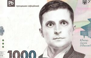 Украинцы делятся мемами на тему "вовиной тысячи"