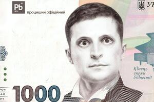 Украинцы делятся мемами на тему "вовиной тысячи"