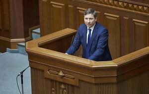 Сергій Шахов: Замість грошей, кисню та ліків МОЗ надіслало до інфекційних лікарень спеціальні перевірки