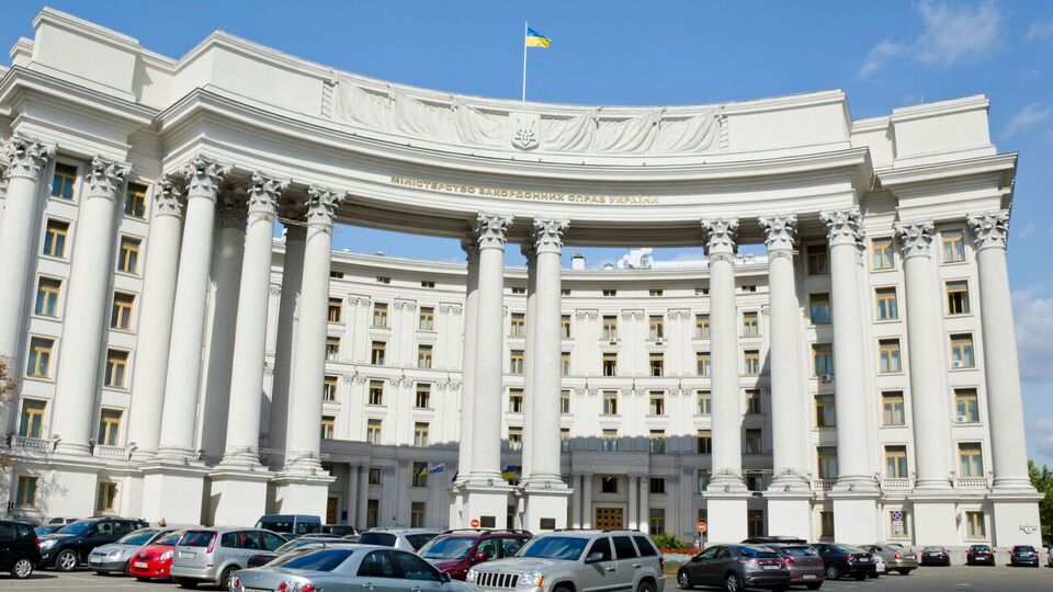МЗС України: РФ затягує ОРДЛО до свого економічного, політичного, електорального та інформаційного простору