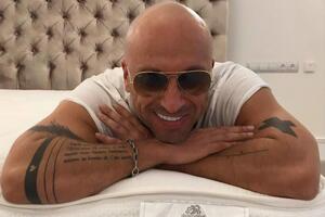 Нагієв: Чоловік має бути трохи гарнішим за свій піджак