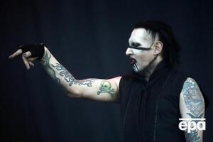 Представители Мерилина Мэнсона пока не прокомментировали публикацию в Rolling Stone