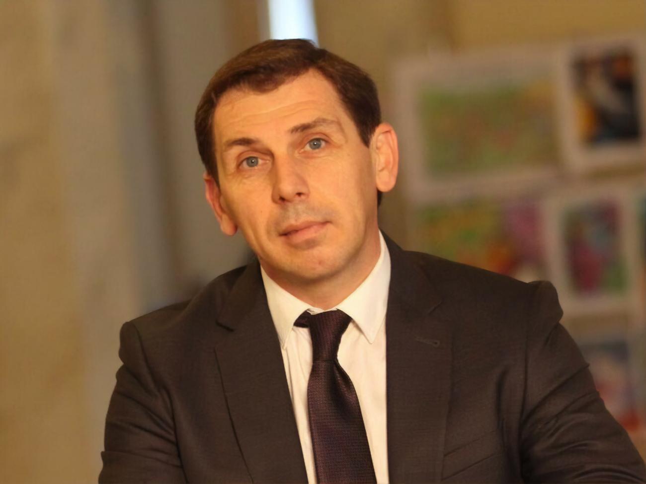 Александр Черненко: Власти&nbsp;делают все, чтобы закопать себя еще глубже