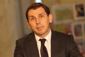 Олександр Черненко: Влада робить усе, щоб закопати себе ще глибше
