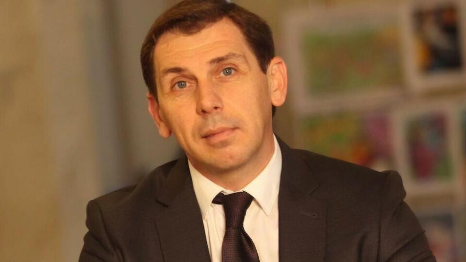 Александр Черненко: Власти делают все, чтобы закопать себя еще глубже