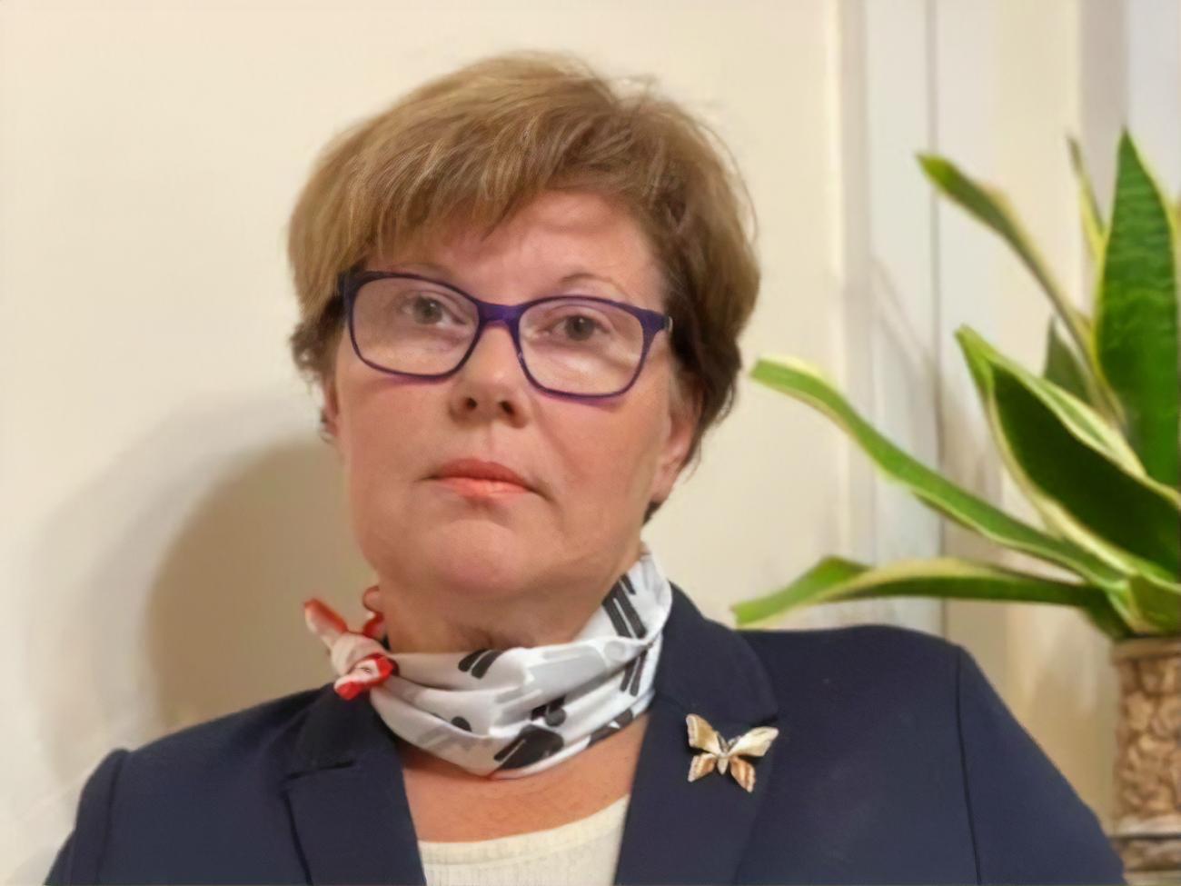 Левченко: Кількість жінок, які сьогодні обіймають високі політичні посади в Україні, зростає