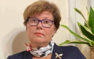 Левченко: Кількість жінок, які сьогодні обіймають високі політичні посади в Україні, зростає