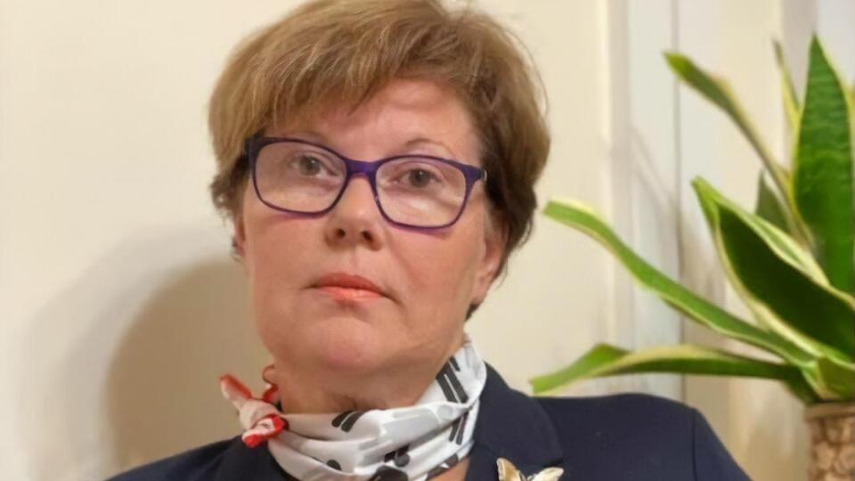 Левченко: Кількість жінок, які сьогодні обіймають високі політичні посади в Україні, зростає
