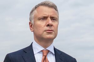 Вітренко про дії "Газпрому": Це є насмішкою над європейськими правилами