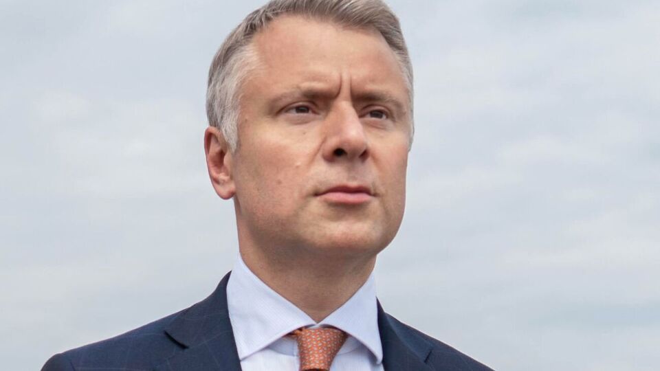 Вітренко про дії "Газпрому": Це є насмішкою над європейськими правилами