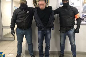 О задержании Куликовского стало известно 9 ноября