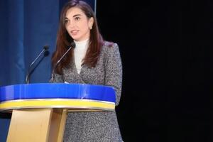 Коваль вошла в межфракционное объединение "Разумная политика"