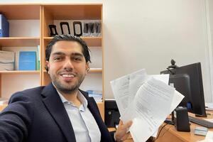 Засідання з розгляду клопотання про обрання запобіжного заходу для Лероса перенесли на 18 листопада