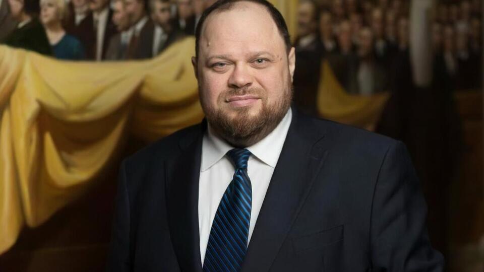 Стефанчук: Брат мне сказал: "Я хочу попробовать себя в политике". Я ответил: "В список ты не попадешь точно. Если хочешь, иди и выигрывай округ"