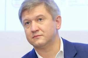Александр Данилюк: Это действительно глупость. Глупость и непонимание, что нельзя разваливать доверие к государству
