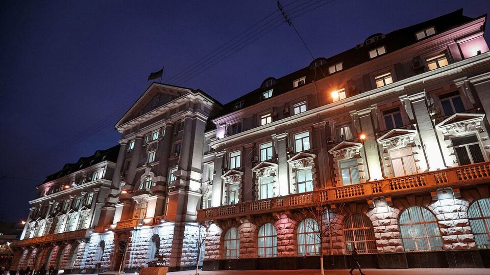 СБУ повідомила про підозру головного бухгалтера медзакладу