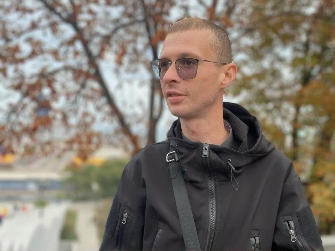 Евгений Солянык: Недобросовестность, которая была обнаружена в образе жизни Андрея Поддерегина (на фото), несовместима со статусом государственного служащего