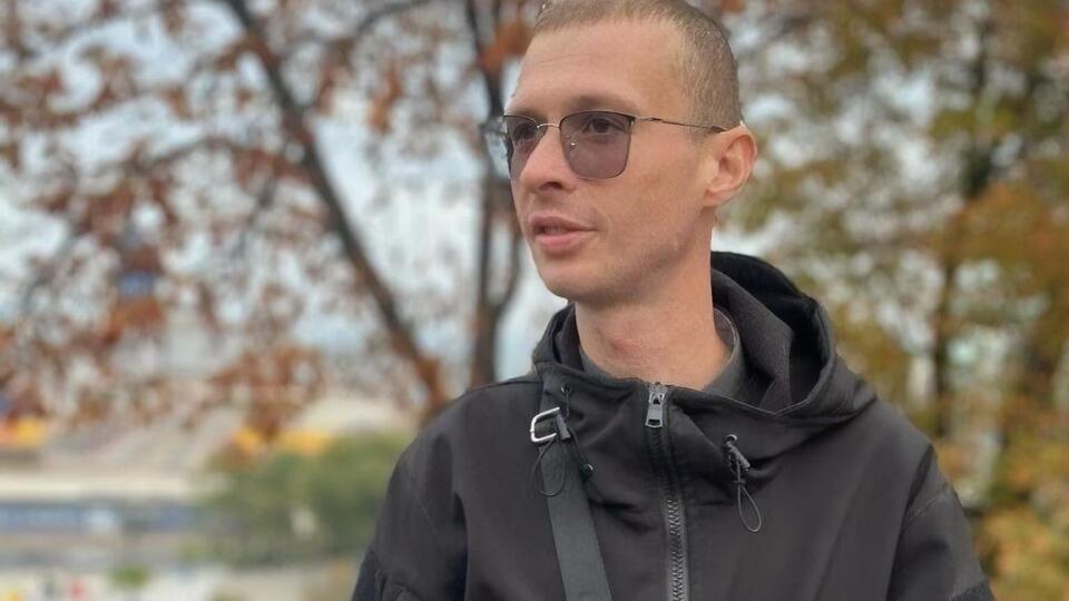 Євген Соляник: Недоброчесність, яка була виявлена у способі життя Андрія Поддєрьогіна (на фото), несумісна зі статусом державного службовця